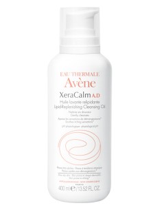 Avene XeraCalm A.D Aceite...