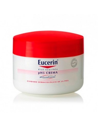Eucerin pH5 Crema Piel Sensible 75 ml