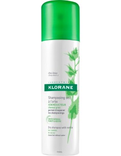 Klorane Champú Seco...