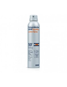 Fotoprotector ISDIN...