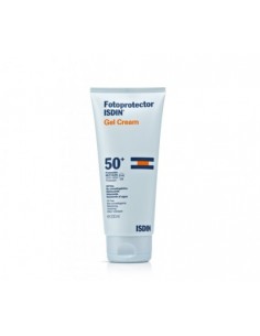 Fotoprotector ISDIN Gel...