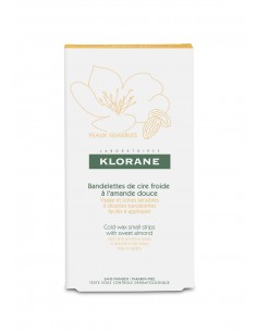 Klorane Cera Depilatoria en...