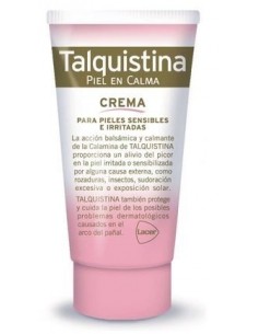 Talquistina Crema 50 ml