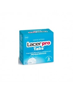 Lacerpro Tabs 64 comprimidos
