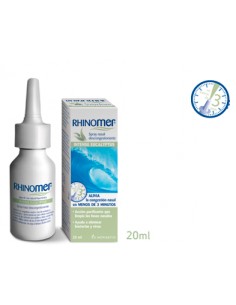 Rhinomer Intense Eucalyptus...