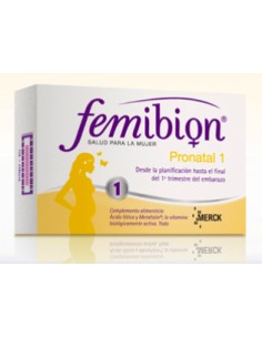 Femibion Pronatal 1 28...