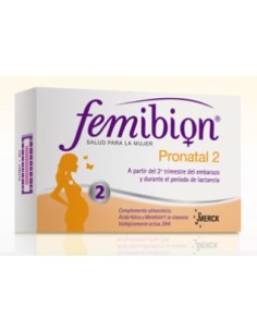 Femibion Pronatal 2  28...
