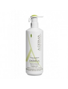A-Derma Exomega Crema...
