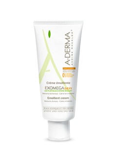 A-Derma Exomega Crema...