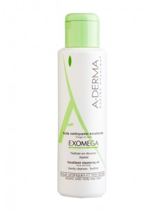 A-Derma Exomega Aceite de...