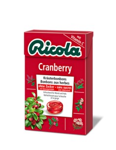 Ricola Caramelos de...