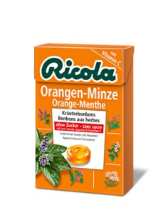 Ricola Caramelos de...
