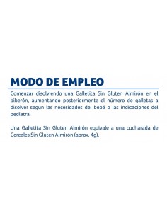 Almirón Galletitas sin... 2