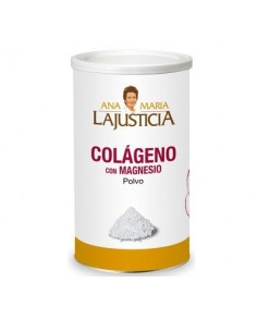 Colágeno con Magnesio...