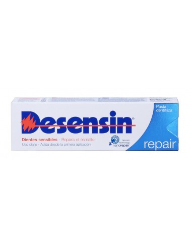 Desensin Repair Pasta Dentífrica 75 ml