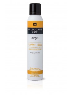Heliocare 360º Airgel...