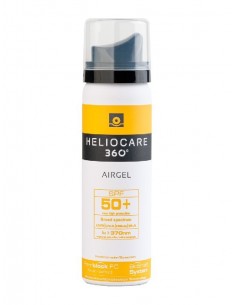 Heliocare 360° Airgel...