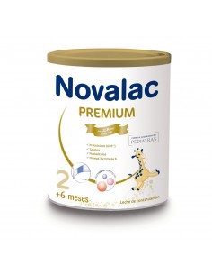 Novalac Premium 2 800 g