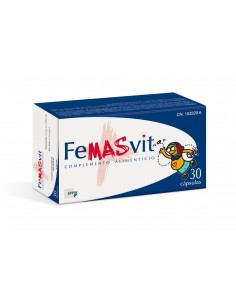 Femasvit Complemento...