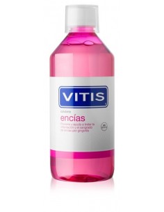 Vitis Encías Colutorio 1000 ml