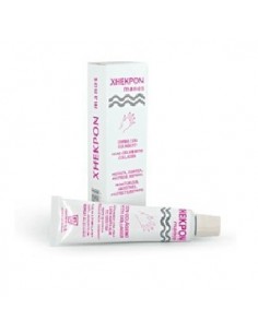Xhekpon Crema de manos 40 ml