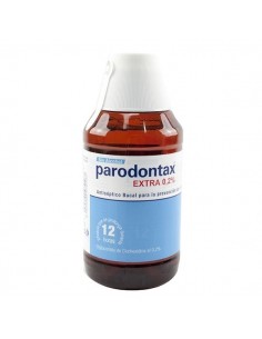 Parodontax Extra Colutorio...