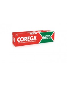 Corega Extra Fuerte 40 g