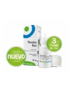 Thealoz Duo 10 ml
