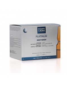 MartiDerm Platinum Night...