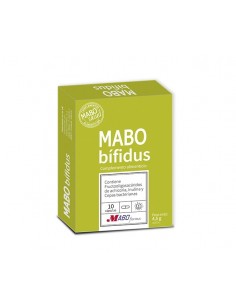 MABObífidus 10 caps.
