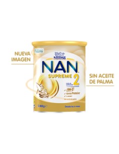 NAN Supreme 2 800gr