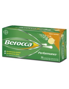 Berocca Performance 30...