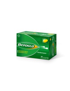 Berocca Performance 30...