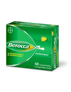 Berocca Performance 60...