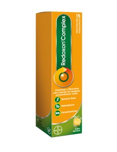 Redoxon Complex 15...