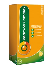 Redoxon Complex 30...