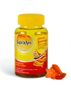 Supradyn Junior Gummies 30...