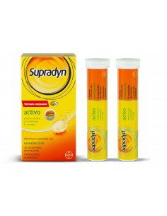 Supradyn Energy 30...