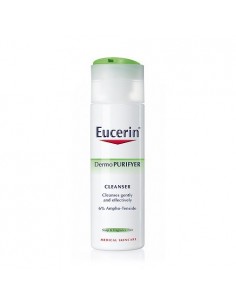 Eucerin DermoPURIFYER Gel...