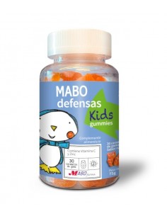 MABOdefensas Kids 30...