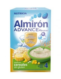 Almirón Advance Cereales...