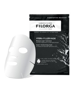 Filorga Hydra Filler Mask