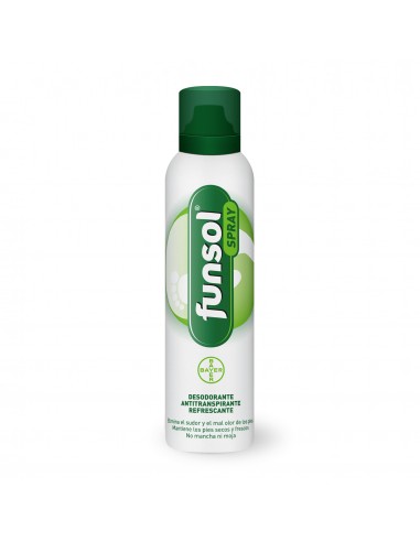 Funsol spray 150ml