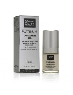 MARTIDERM Expression Gel -...