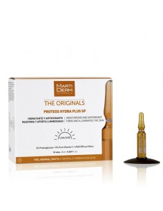 MARTIDERM PROTEOS HYDRA...