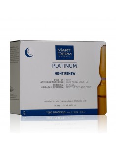 MARTIDERM Night Renew - 10... 2