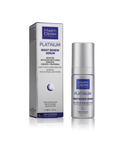 MARTIDERM Night Renew Serum...