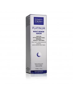 MARTIDERM Night Renew Serum... 2