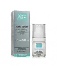 MARTIDERM Flash Serum - 15 ml