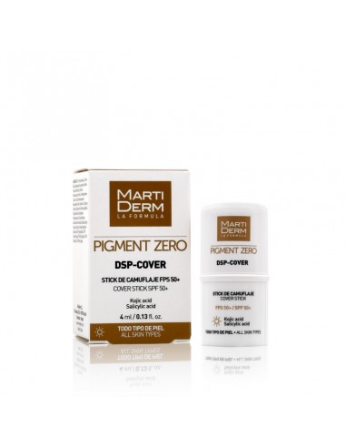 MARTIDERM  DSP-Cover - 4 ml
